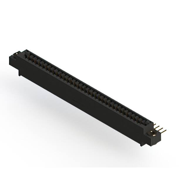 396-034-559-603 EDAC Inc.  Edgeboard Connectors